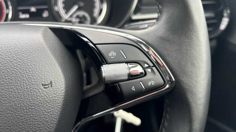 Skoda Fabia 1.0 TSI SE Comfort 5dr Petrol Hatchback